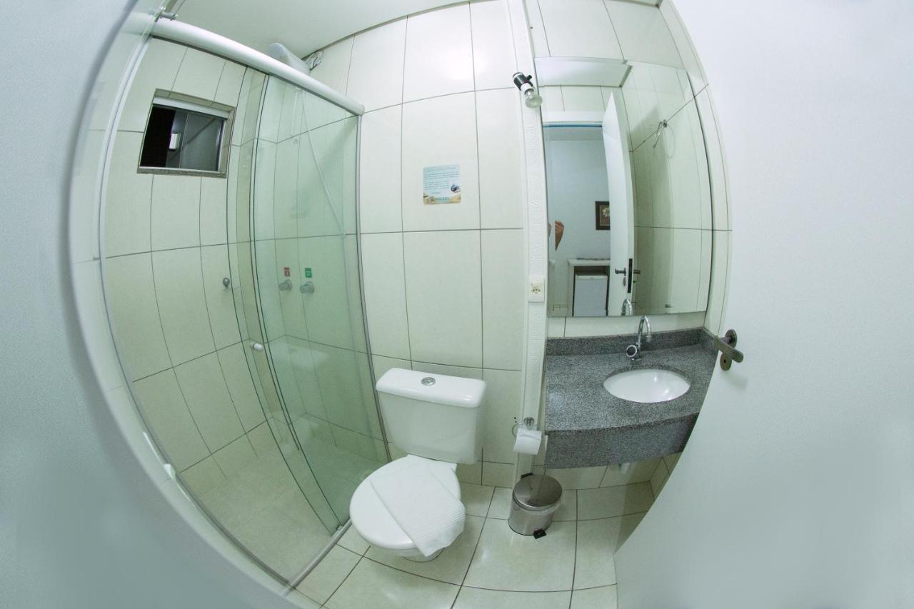 Hotel Sambakia Realeza Zewnętrze zdjęcie
